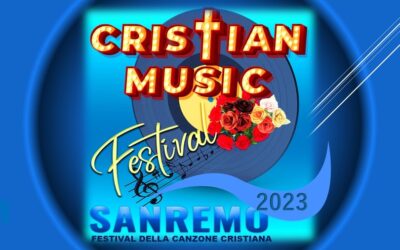 La musica loda Dio al Festival della Canzone Cristiana di Sanremo