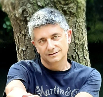 Piero Chiappano di Caggiano (MI)